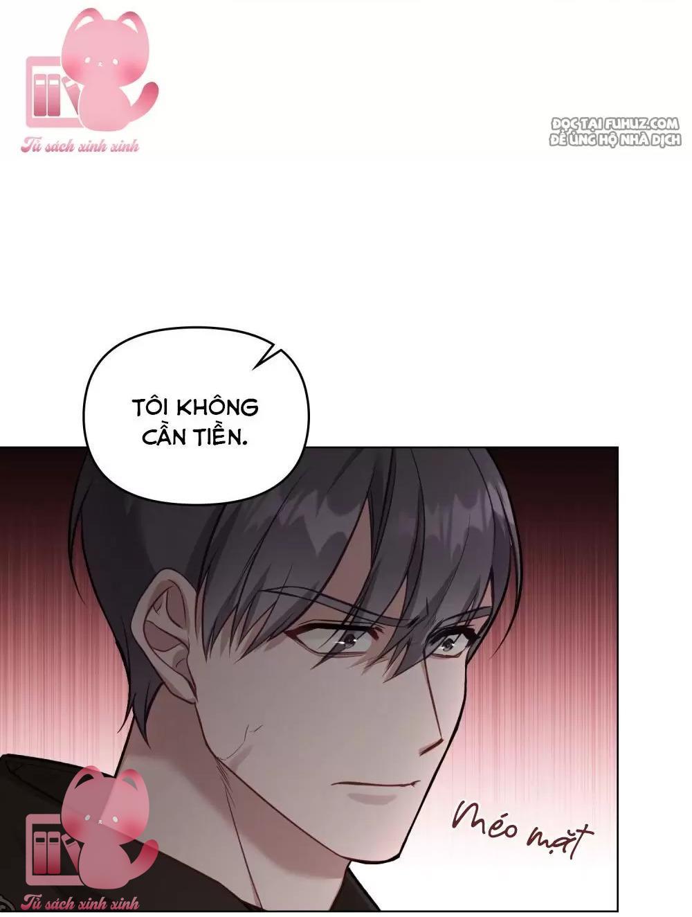 Nếu Không Vâng Lời Công Tước Chapter 48 - Trang 4
