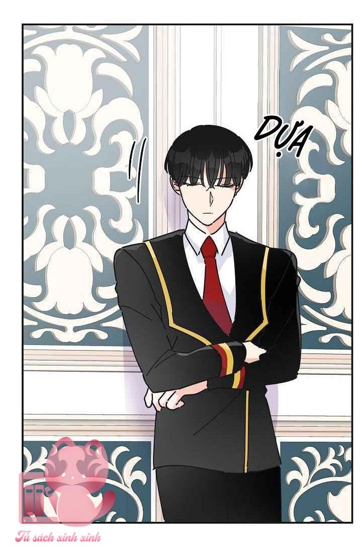 Người Hùng Của Ác Nữ Chapter 15 - Trang 4