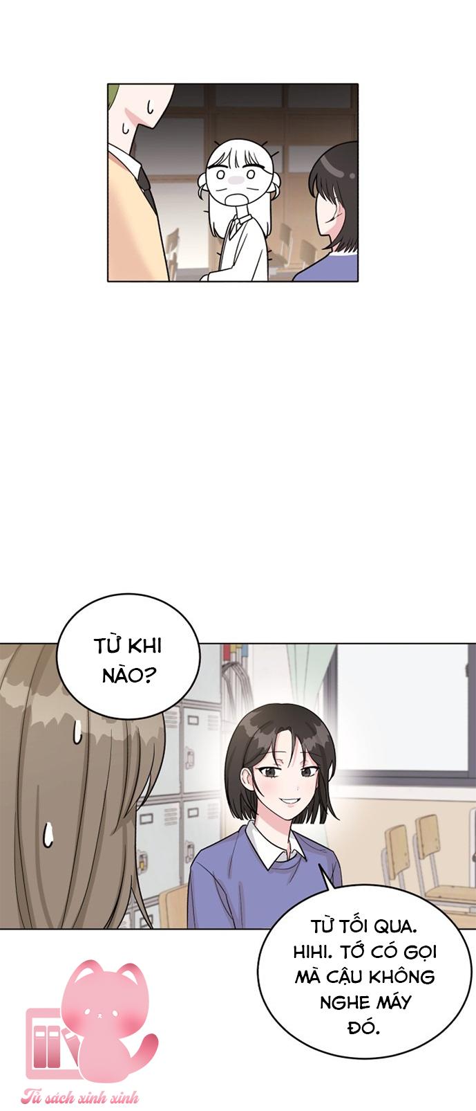 Chúng Ta Là Gì Của Nhau? Chap 1 - Trang 2