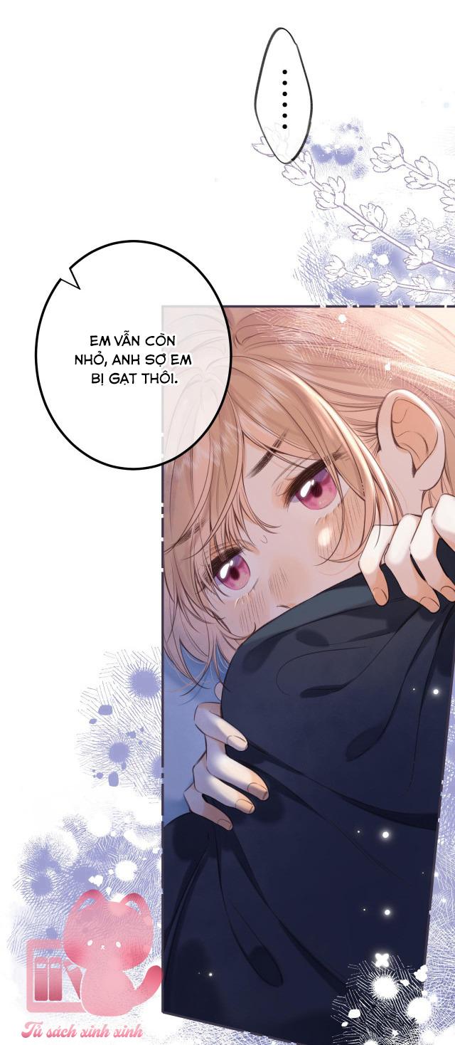 Mối Tình Thầm Kín Chapter 55 - Trang 4