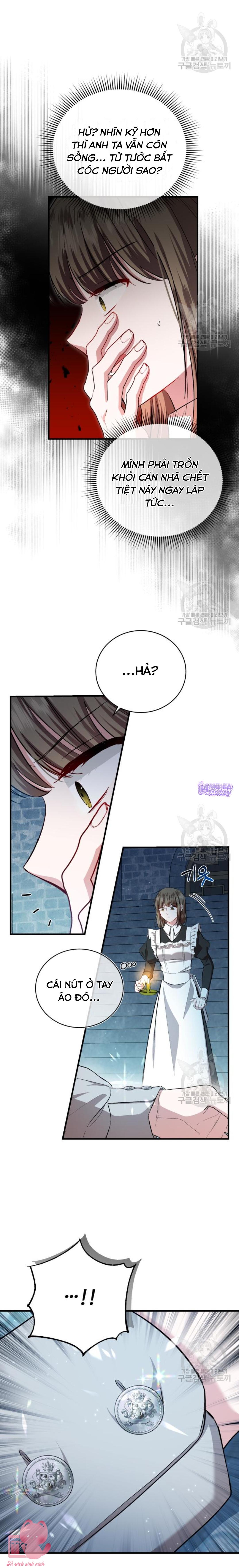 Ta Sẽ Sống Thử Cuộc Đời Của Ác Nữ Chap 16 - Trang 2