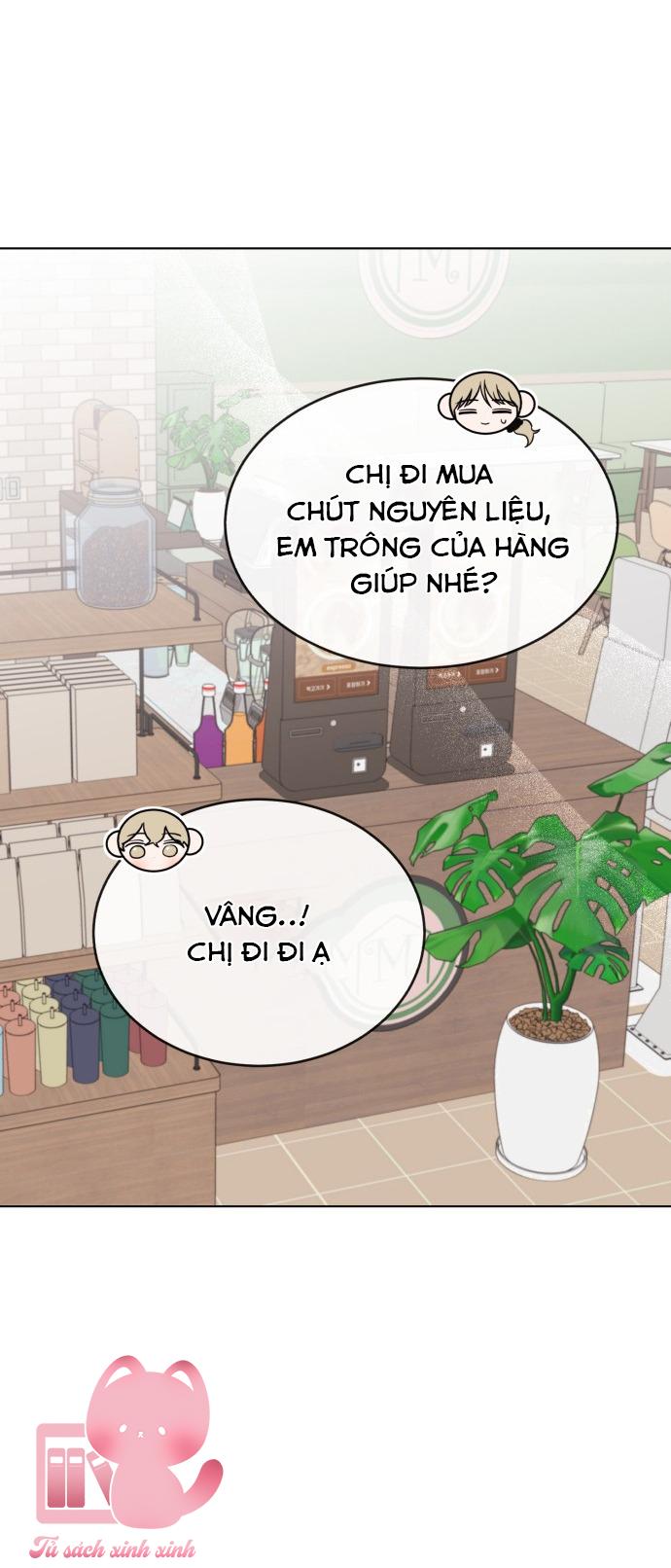 Chúng Ta Là Gì Của Nhau? Chap 16 - Trang 2