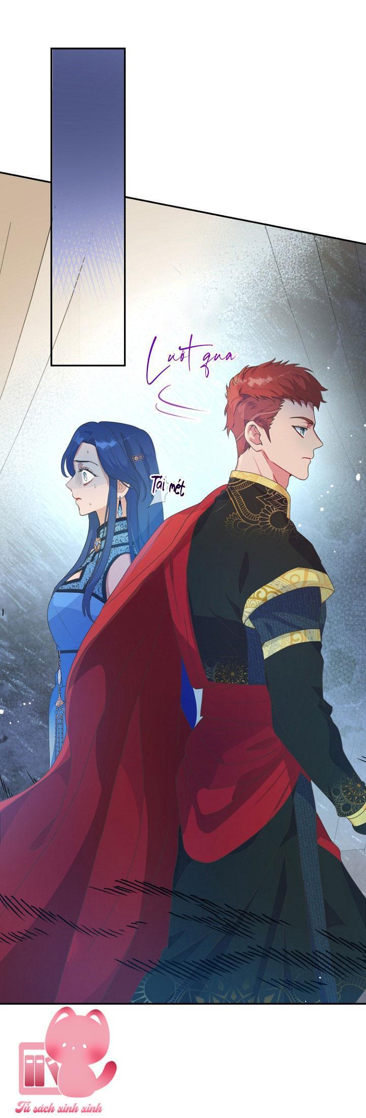 Bỏ Quách Chồng Con Đi, Tiền Bạc Mới Là Tất Cả Chap 28 - Trang 2