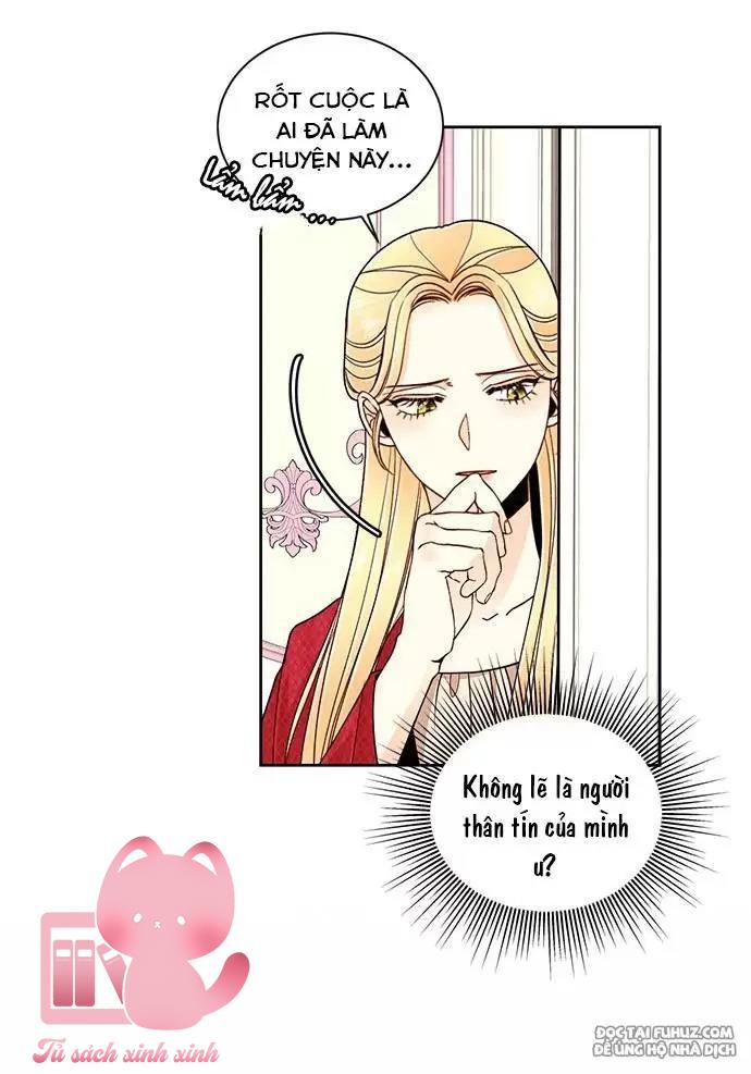 Hoàng Hậu Tái Hôn Chapter 48 - Trang 4