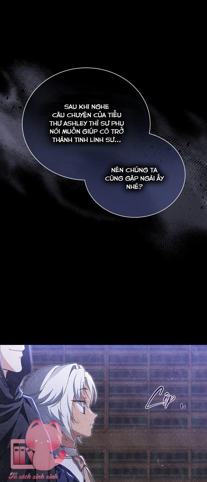 Hướng Về Ánh Dương Lần Nữa Chapter 57 - Trang 4