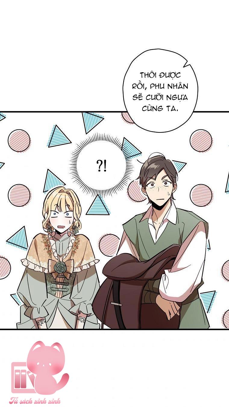 Cách Khiến Phu Quân Đứng Về Phía Tôi Chap 16 - Trang 2
