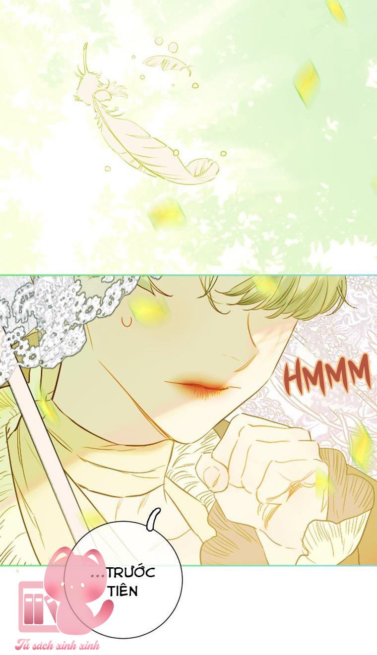 Khế Ước Hôn Nhân Của Mẹ Tôi Chapter 21 - Trang 4