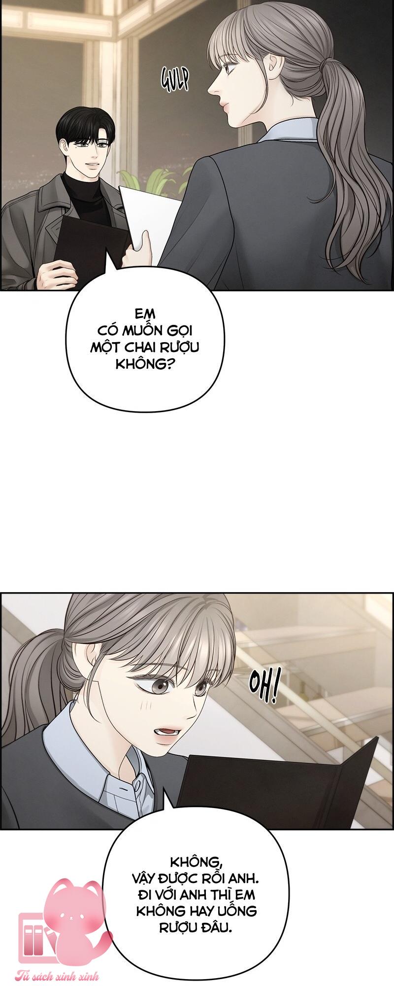 Hy Vọng Duy Nhất Chap 71 - Trang 2