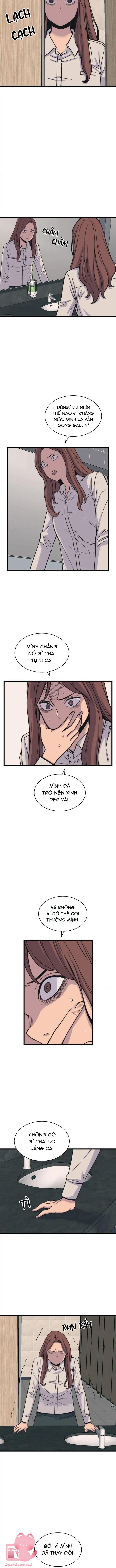 Kẻ Mạo Danh Chapter 37 - Trang 4