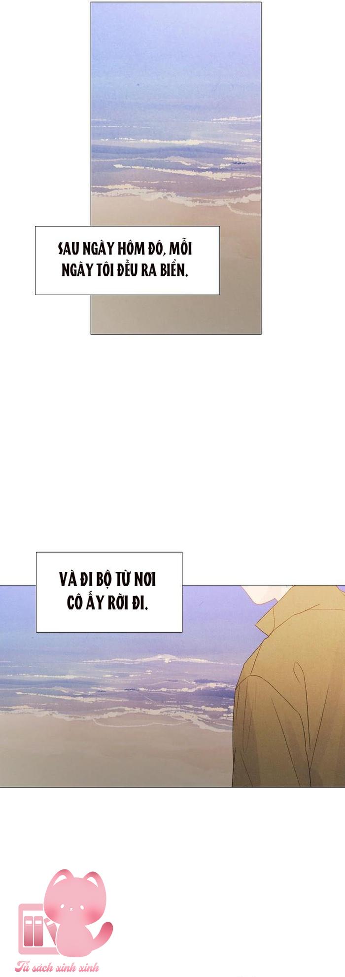 Thần Bí Chap 89 - Trang 2