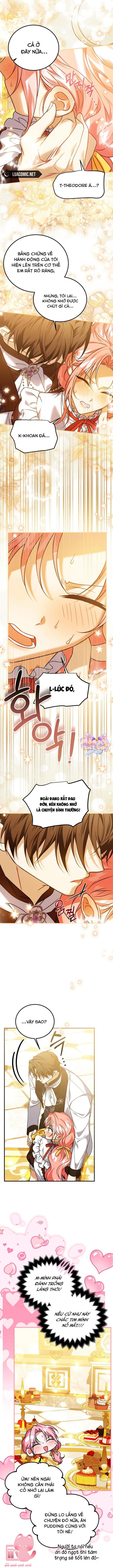 Cách Để Khiến Cuốn Tiểu Thuyết Bi Kịch Thành Chữa Lành Chap 44 - Trang 2