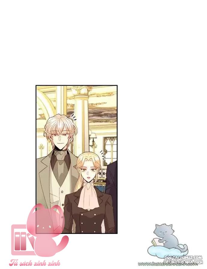 Hoàng Hậu Tái Hôn Chapter 86 - Trang 4