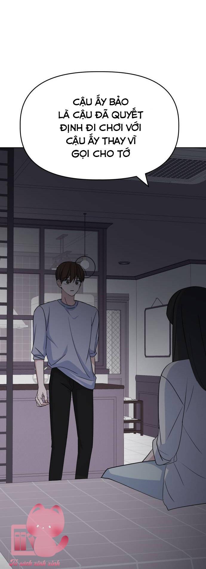 Quan Hệ Nhân Quả Chap 65 - Trang 2