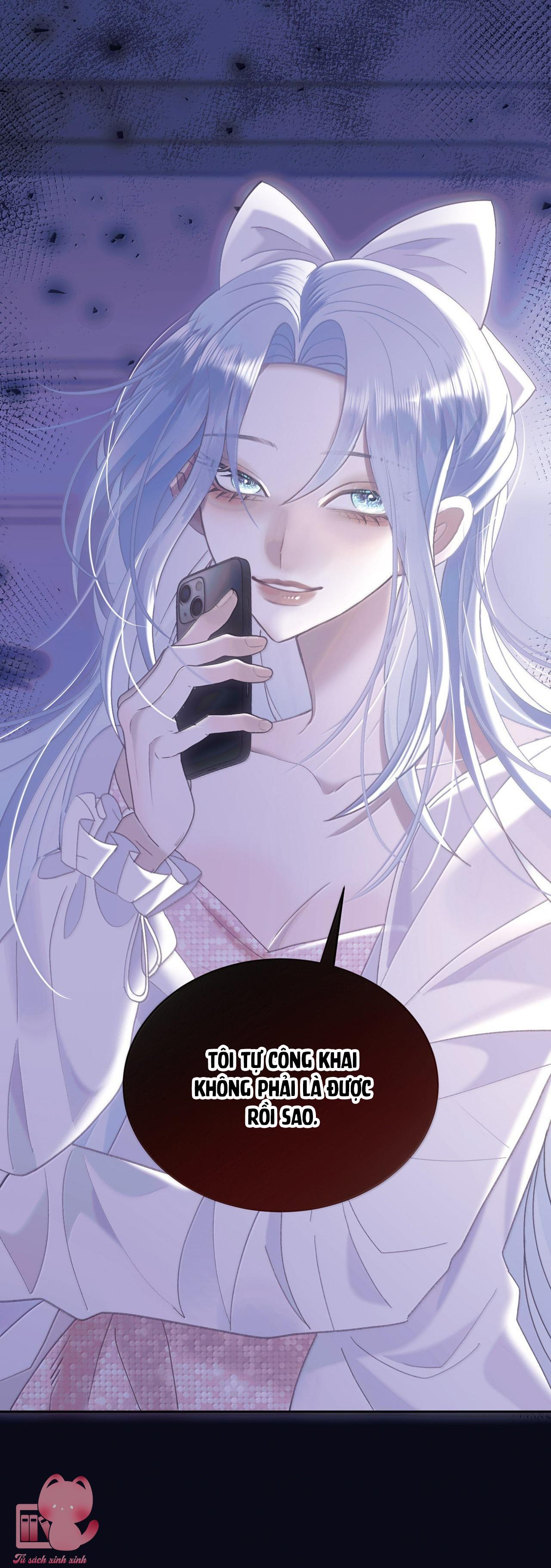 Đồng loại Chapter 20 - Trang 3