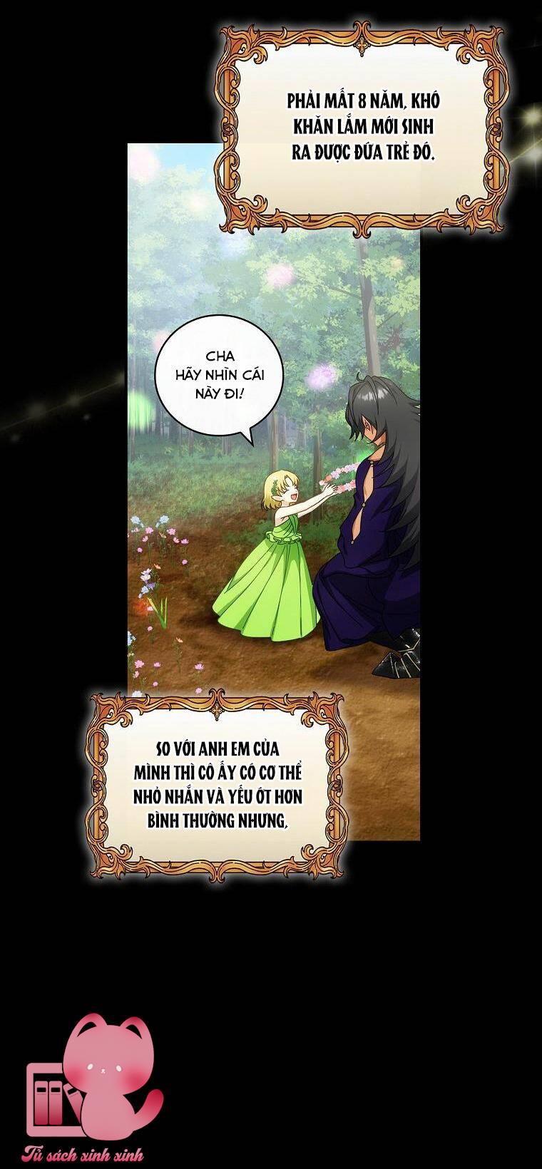 Đứa Nhỏ Không Phải Là Con Anh Chapter 31 - Trang 4