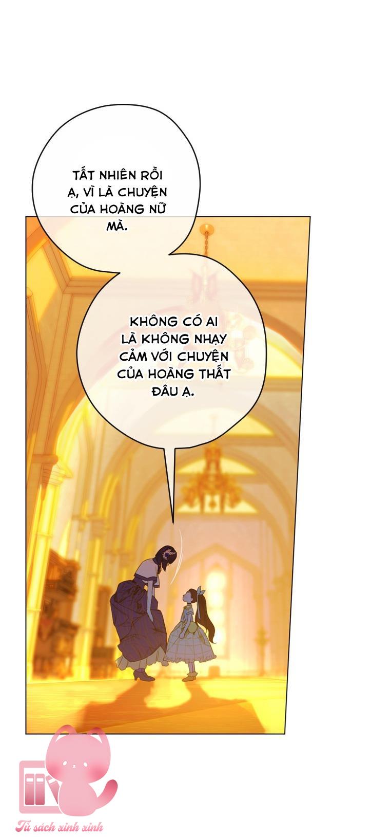 Khế Ước Hôn Nhân Của Mẹ Tôi Chapter 15 - Trang 4