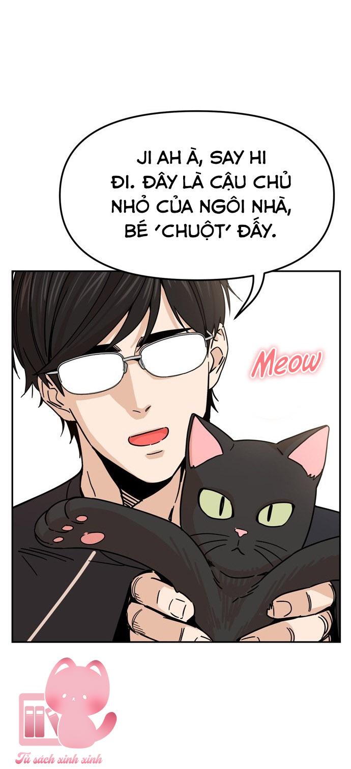Lớ Ngớ Vớ Phải Tình Yêu Chapter 4 - Trang 4