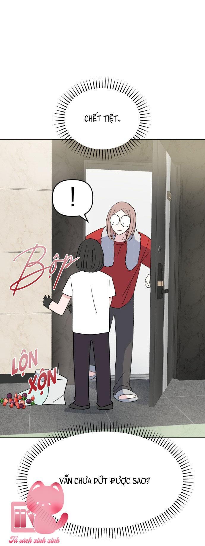 Quan Hệ Nhân Quả Chap 2 - Trang 2