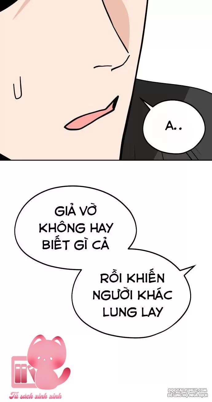Lớ Ngớ Vớ Phải Tình Yêu Chap 58 - Trang 2