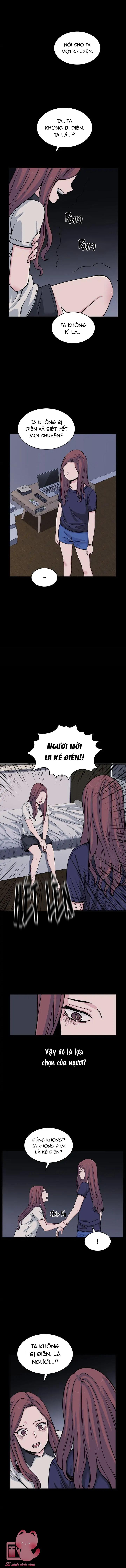 Kẻ Mạo Danh Chapter 9 - Trang 4