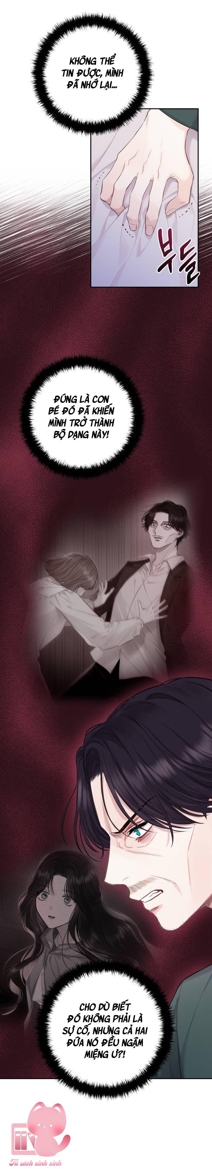 Bastian Chapter 40 - Trang 3