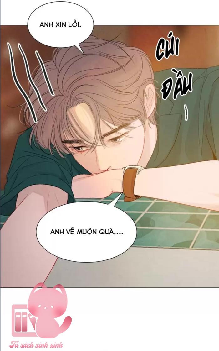 Thần Bí Chap 63 - Trang 2