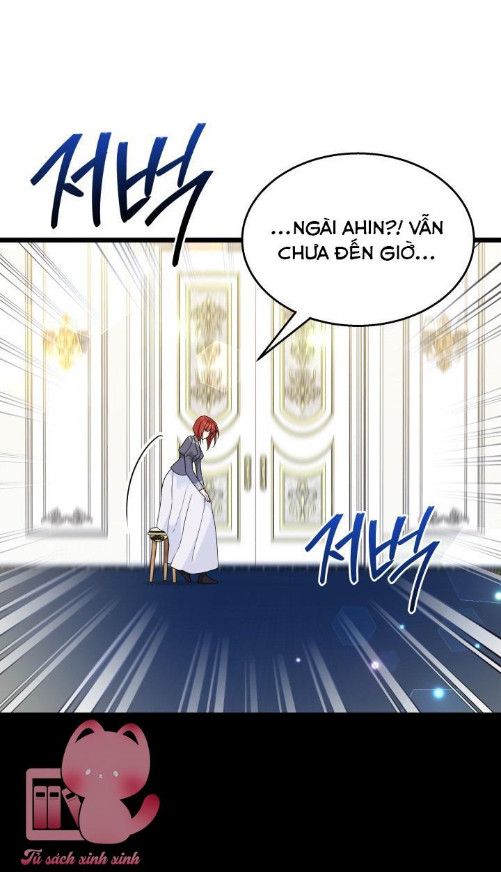 Quan Hệ Cộng Sinh Giữa Báo Đen Và Thỏ Trắng Chap (NT20) - Trang 2