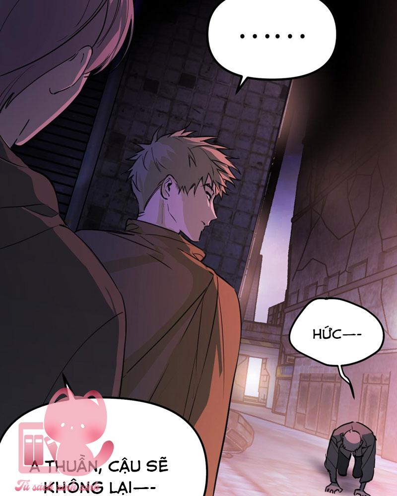 Ác Chi Hoàn Chapter 1 - Trang 4