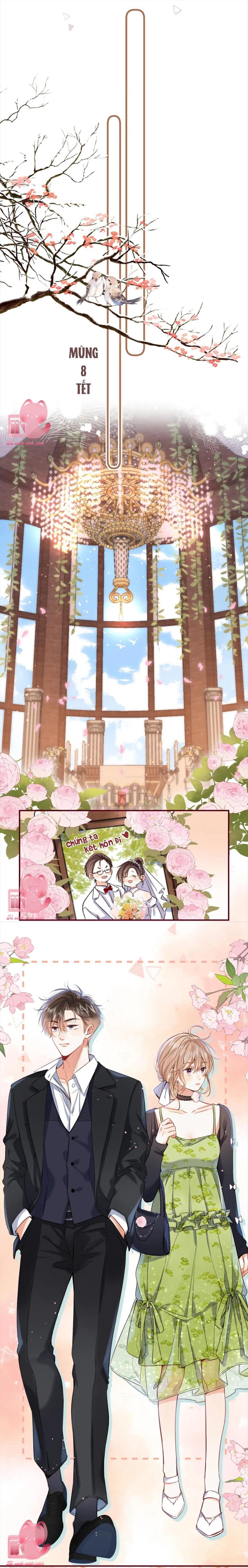 Mối Tình Thầm Kín Chap 68 - Trang 2