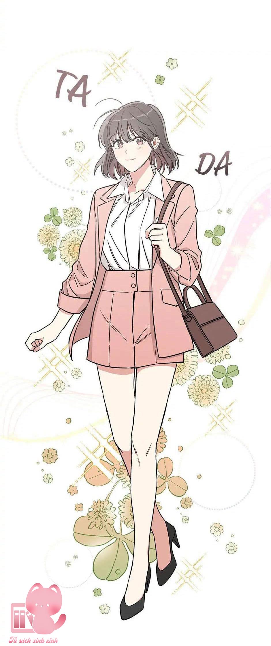 Ly Espresso Của Mùa Xuân Chapter 8 - Trang 4