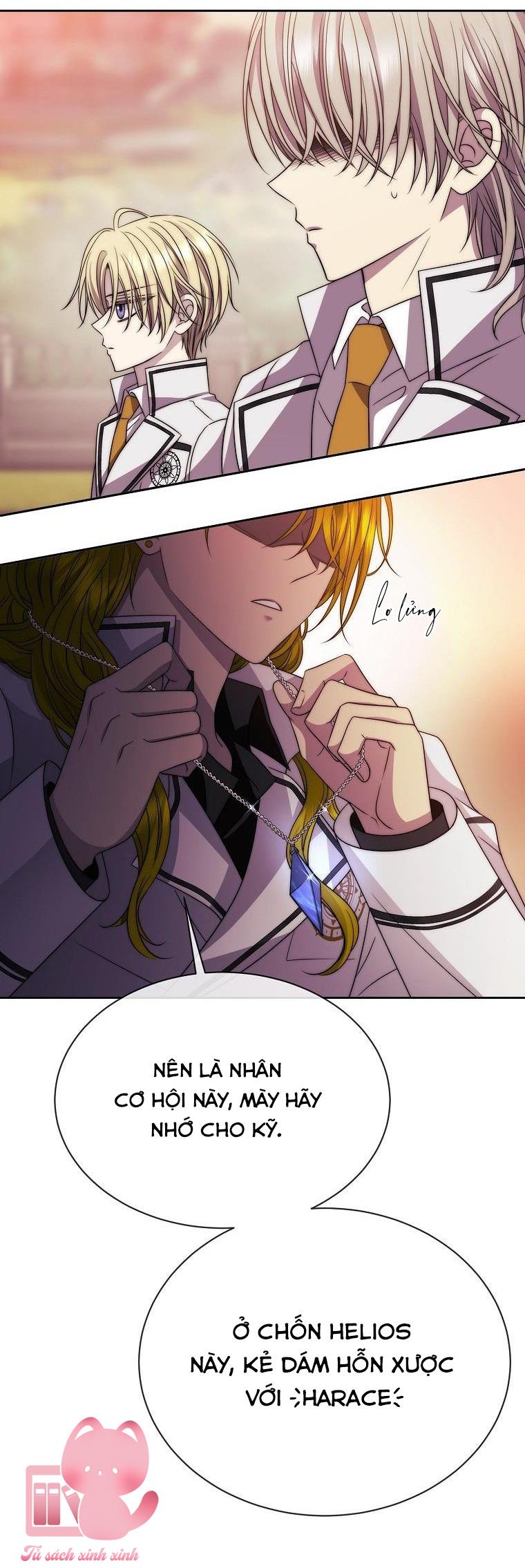 Black Haze Chapter 20 - Trang 4
