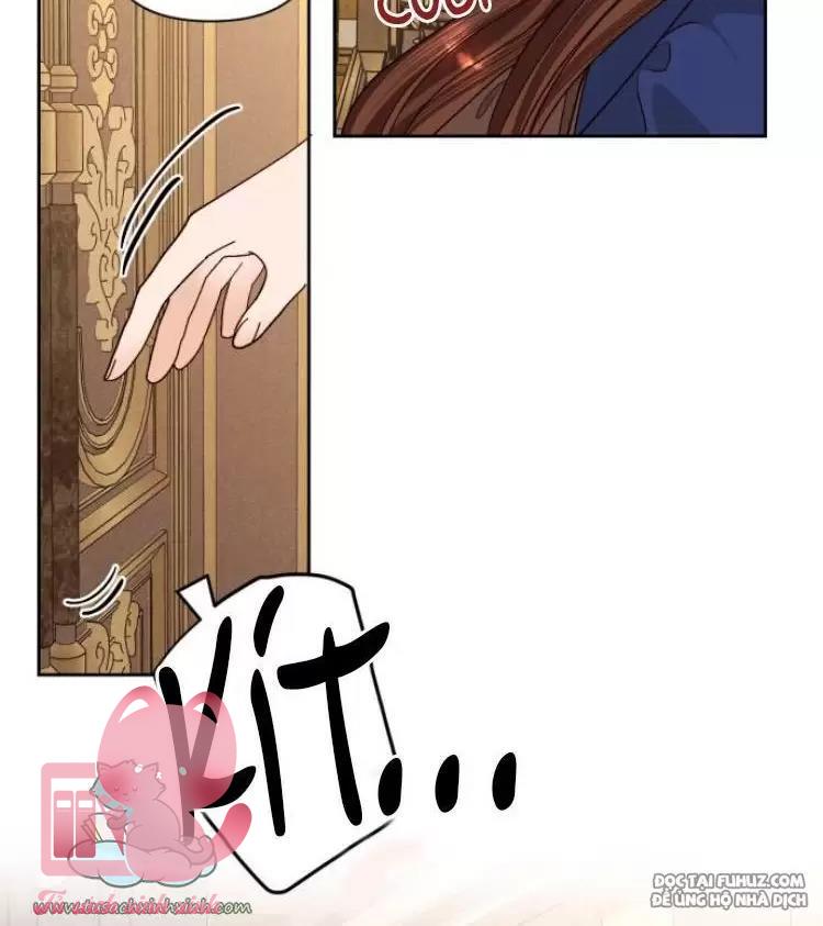 Hoàng Hậu Tái Hôn Chapter 94 - Trang 4