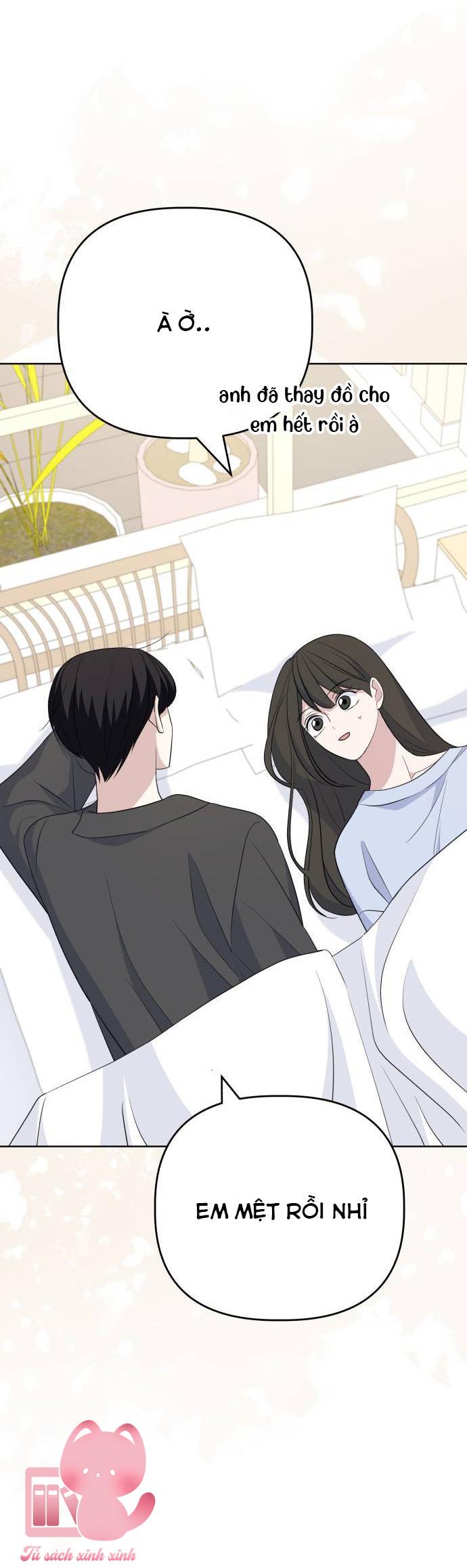 Quan Hệ Nhân Quả Chap 136 - Trang 2