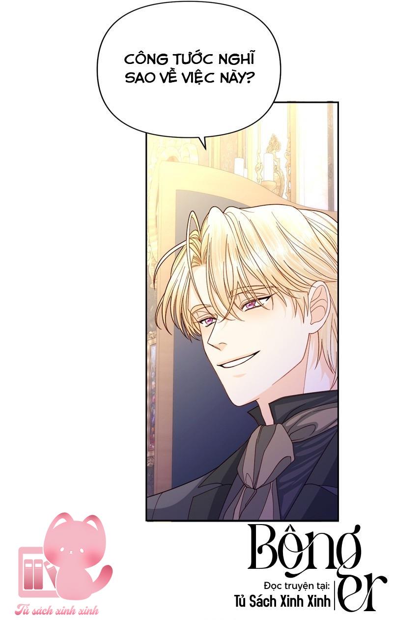 Hoàng Hậu Tái Hôn Chapter 165 - Trang 4