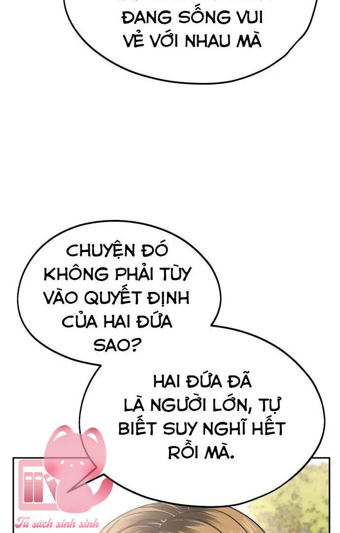Lớ Ngớ Vớ Phải Tình Yêu Chap 55 - Trang 2