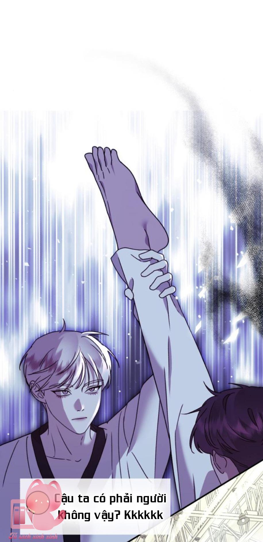 Thần Hổ Jangsan Chapter 27 - Trang 4