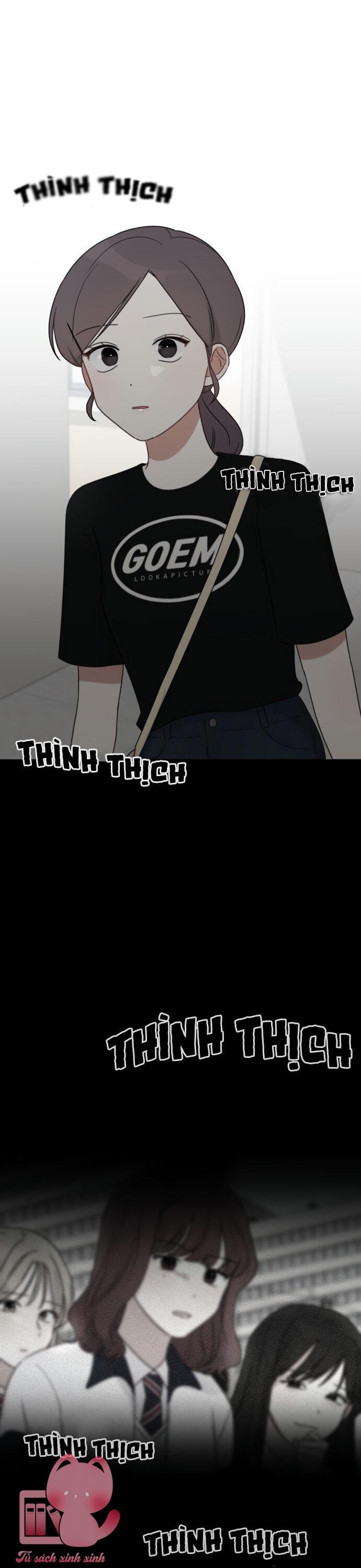 Ngắm Nhìn Điều Tuyệt Vời Nhất Chapter 3 - Trang 4
