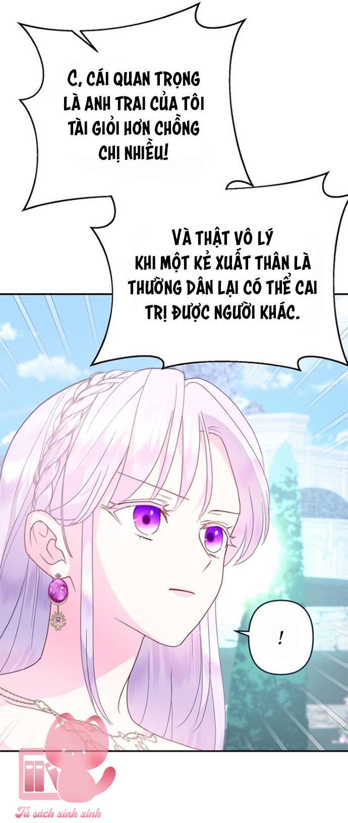 Bỏ Quách Chồng Con Đi, Tiền Bạc Mới Là Tất Cả Chap 50 - Trang 2