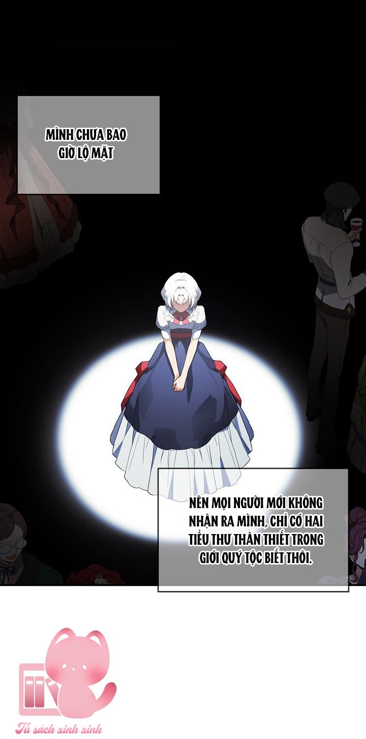 Hướng Về Ánh Dương Lần Nữa Chapter 40 - Trang 4