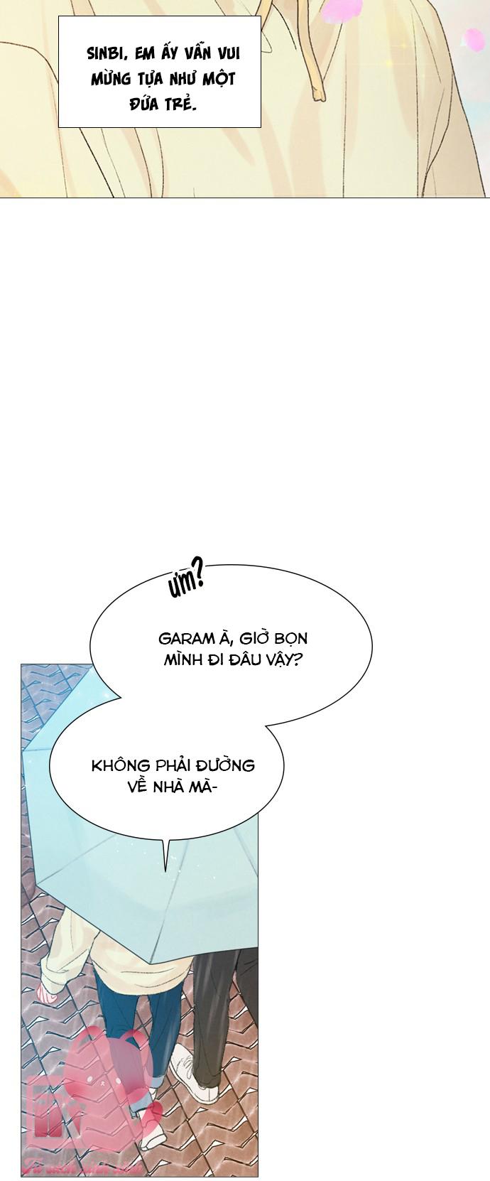 Thần Bí Chap 65 - Trang 2