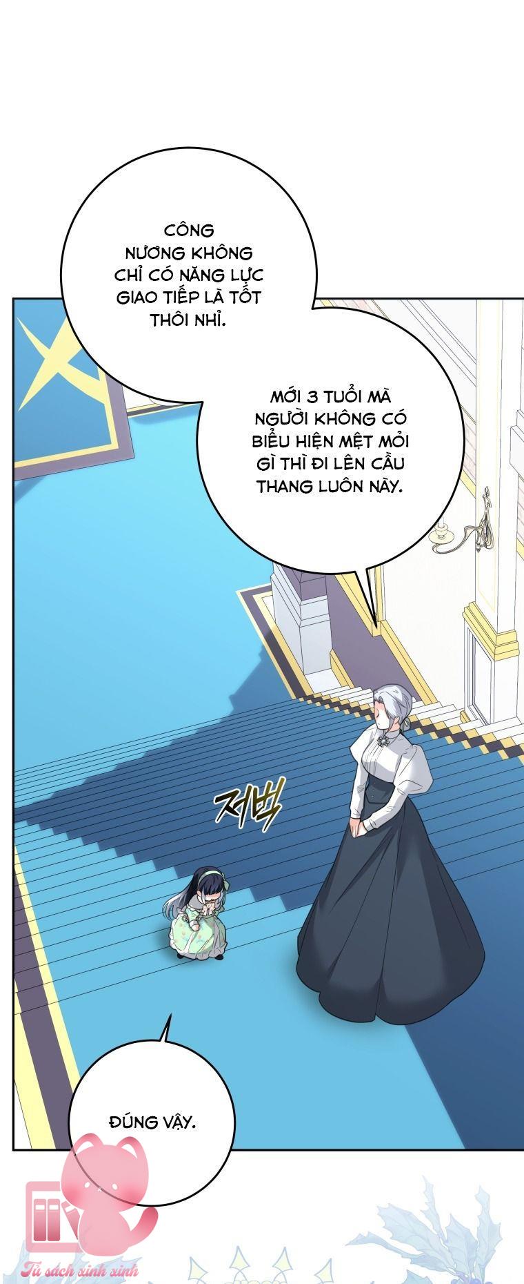 Bé Con Cá Voi Sát Thủ Chapter 7 - Trang 4