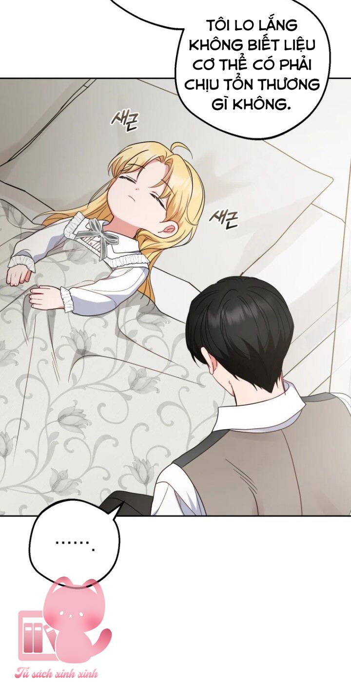 Được Yêu Thương Mà Còn Ngại Ngùng Sao! Chap 36 - Trang 4