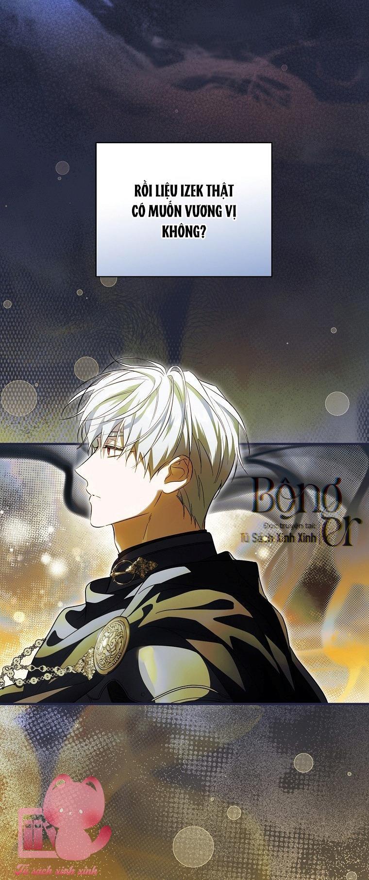 Cách Khiến Phu Quân Đứng Về Phía Tôi Chap 95 - Trang 2
