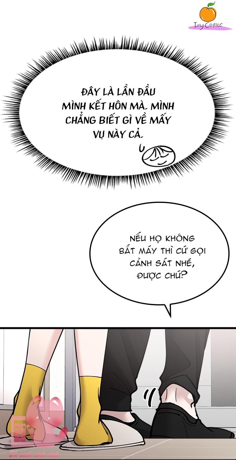 Trưởng Phòng Mệt Mỏi Vì Người Vợ Mới Cưới Chap 18 - Trang 2