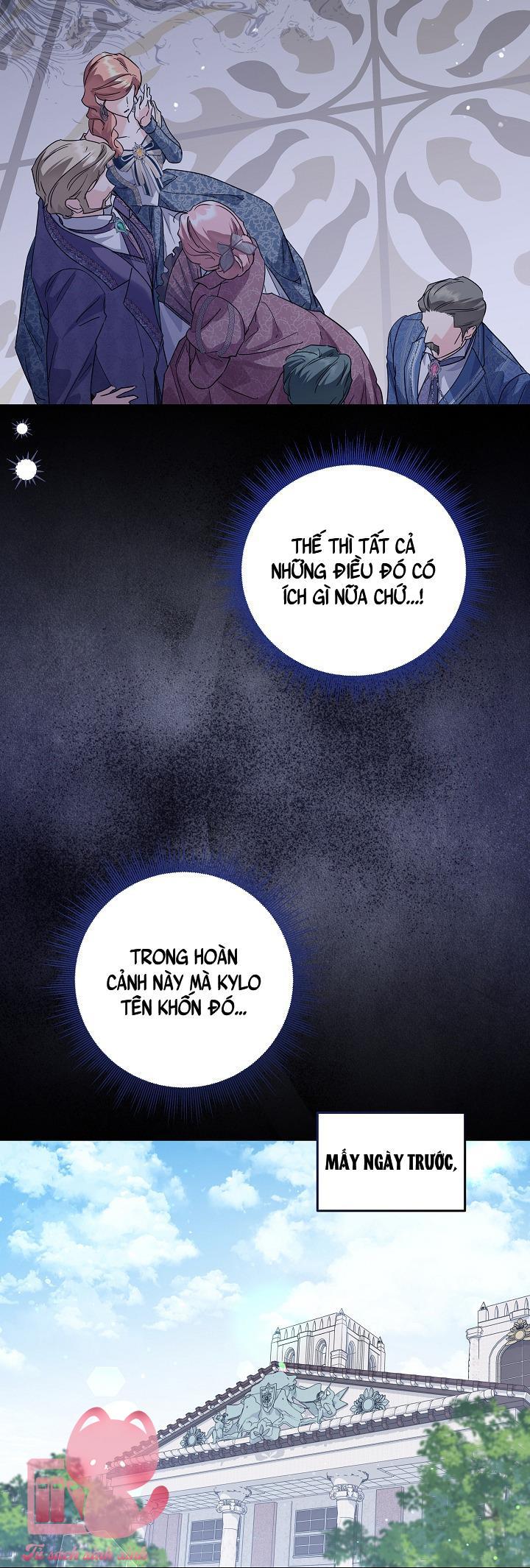 Hoàng Nữ Cosplay Nonfan Chapter 45 - Trang 4