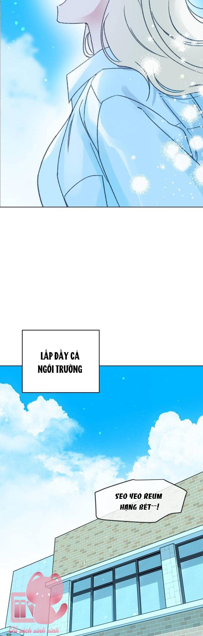 Bầu Trời Mùa Hạ Dấu Yêu Chapter 23 - Trang 4