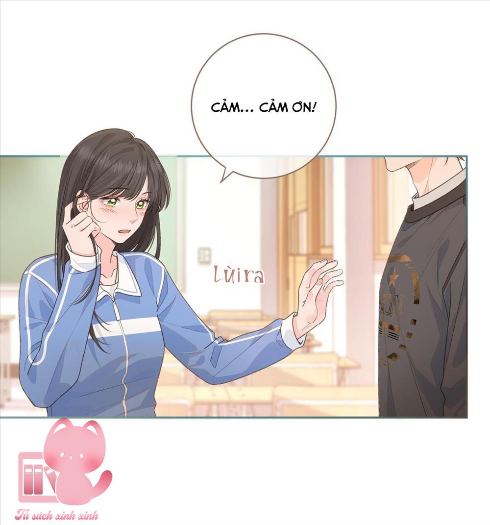 Em Chỉ Muốn Hít Vận Khí Của Anh Chapter 23 - Trang 4