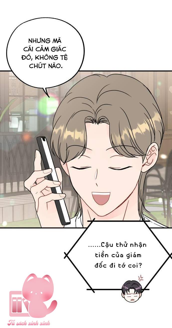 Xác Suất Tình Yêu Chapter 26 - Trang 3