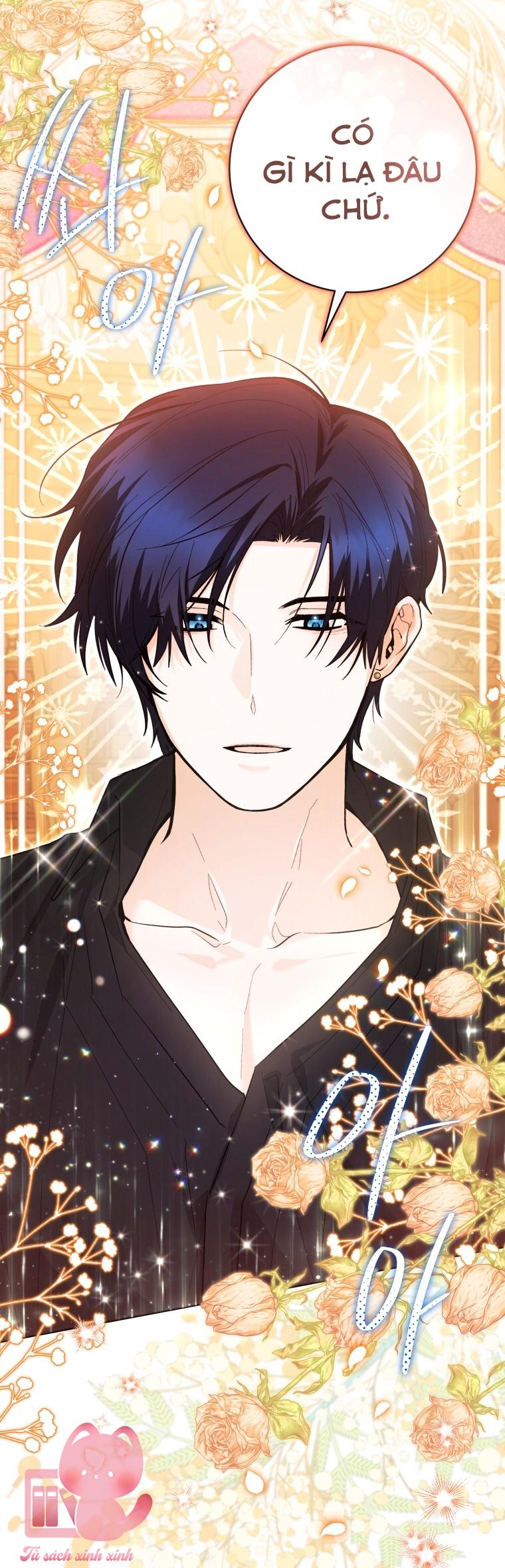 Bé Con Cá Voi Sát Thủ Chapter 41 - Trang 4