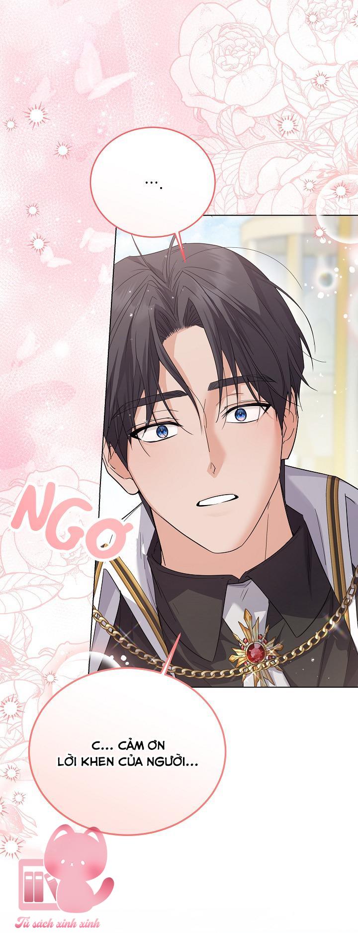 Hoàng Nữ Cosplay Nonfan Chapter 46 - Trang 4